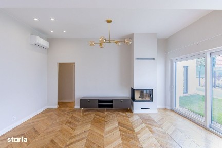 Strada Erou Nicolae Iancu, Voluntari, Ilfov