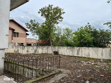 Strada Gheorghe Doja, Craiovei, Pitesti, Arges