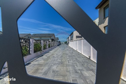 Strada Craitelor, Otopeni, Ilfov