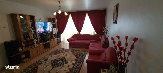 Ansamblul Buzaului, Braila