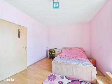 Casă în Mehala - Ideală pentru două familii