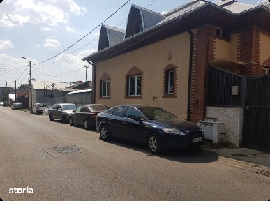 Vila vanzare Ferentari