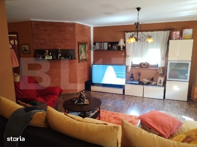 Vila la cheie, Zona Amati, 1241 mp teren