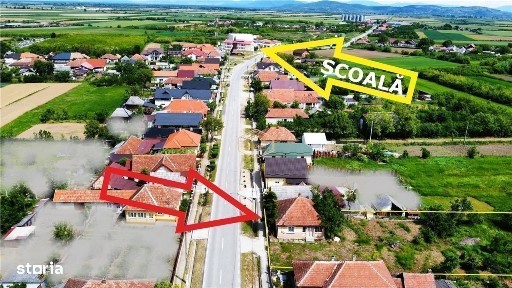 Burdea / Closca, Satu Mare