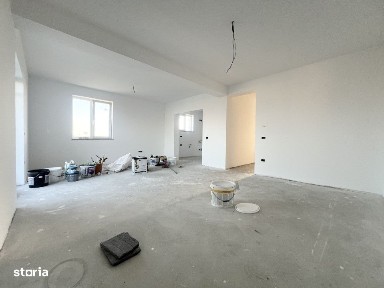 Duplex, 130mp utili, 250mp teren, 4 Camere, Constructie Noua -Giarmata