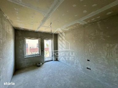 Casa cu 4 camere, suprafata utila 134 mp, in Dumbravita