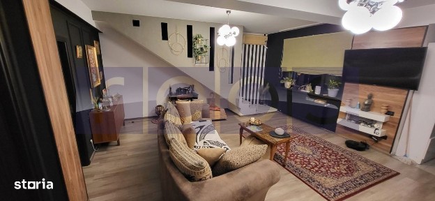 VANZARE CASA INDIVIDUALA P+E+M DRISTOR