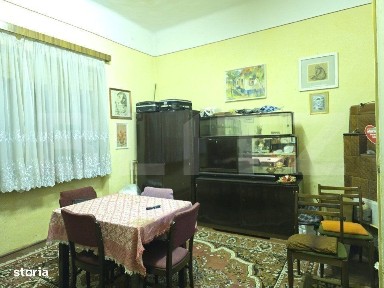 Casa de vanzare, 6 camere, 137 mp, teren 579 mp, zona semicentrala