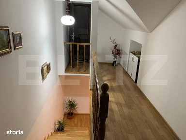 Casa individuala cu garaj, 200mp utili, teren 450mp, in Chisoda