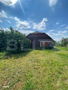 Casa de vanzare, 2 camere, 80 mp, zona Marius, langa Valea Vinului