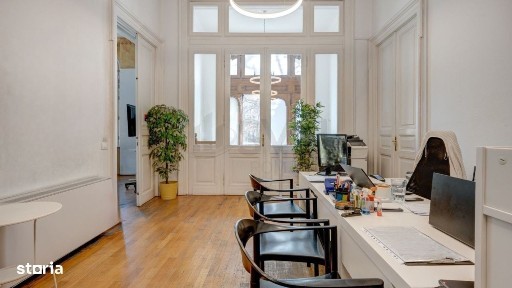 Strada Constantin F. Robescu, Centrul Civic, Sectorul 3, Bucuresti