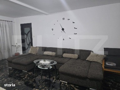 Casa cu 4 camere, 160mp, Paulian