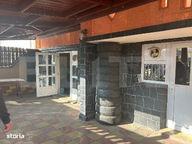 Casa de vzanzare, 240 mp, Zona Botizului