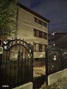 Strada Alunisului, Berceni, Sectorul 4, Bucuresti