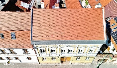Strada Constantin Brancoveanu, Prund-Schei, Brasov