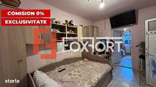 Strada Crisan, Mehala, Timisoara, Timis