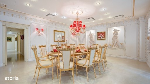 Strada Petricani, Pipera, Sectorul 2, Bucuresti