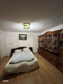 2 CASE, 300mp/700mp, teren 30 ari, zona strada Botizului