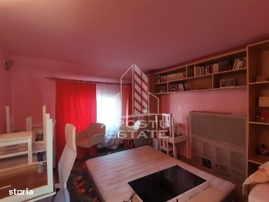 Casa individuala centrala proprie zona Crisan