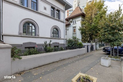 Aviatorilor, Sectorul 1, Bucuresti