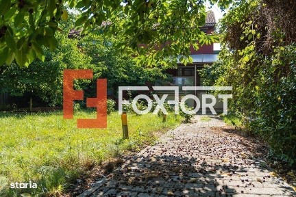 Casa individuala cu Garaj 360mp Utili, Zona Crisan - ID V4097