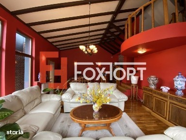 Vila cu 10 camere, de vanzare in Chisoda - ID V3322