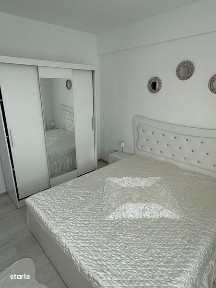 Apartament 2 camere Valea Lupului