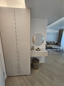 5 apartamente Cortina North