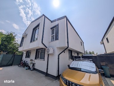 Strada Campului, Tunari, Ilfov