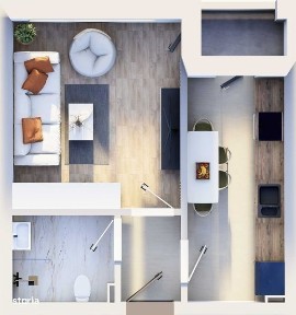 Berceni, Sectorul 4, Bucuresti