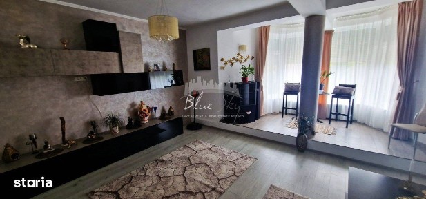 Vila P+1+ pod in Mamaia Sat- Locul unde linistea se simte acasa
