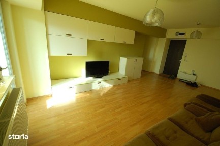 Apatament 3 camere, spatios, luminos, mobilat, utilat, Obregia