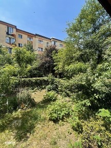 Apartament de 3 camere, 64 mp, parter, balcon, iesire gradina