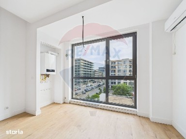 Apartament 2 camere de vânzare ONIX BLUE Mamaia