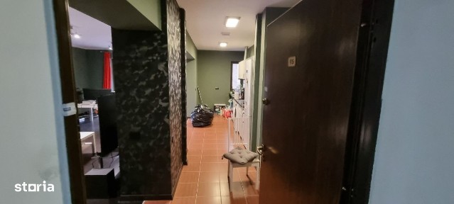 Valea Cetatii, Brasov