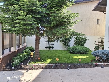 Strada Sfantul Ioan, Popesti Leordeni, Ilfov