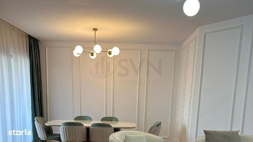 Strada Capriorilor, Baneasa, Sectorul 1, Bucuresti