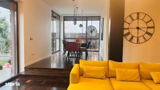 Strada Constantin Brancoveanu, Otopeni, Ilfov