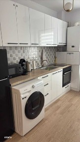 Inchiriez in regim hotelier apartament in mamaia nord complet utilat