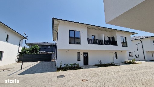 Strada Grivita, Otopeni, Ilfov