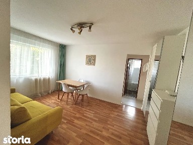 Vând Apartament 3 Camere, Semi-finisat, Terasă 21mp - Mărăști