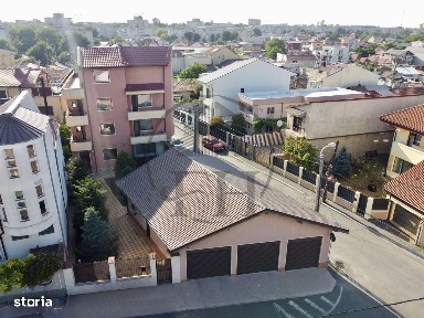 Strada Dorului, Anadalchioi, Constanta