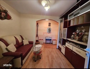 Apartament 2 camere decomandat
