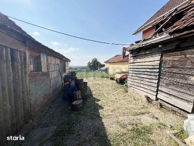 Betfia, Sanmartin, Bihor