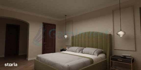Gaminvest Vila moderna de vanzare, 900mp teren, Oradea, Bihor, V4161