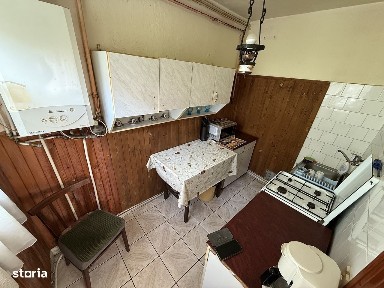 Casa cu 4 camere - Biharia - IMOBIHOR