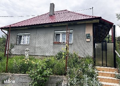 Casă cu teren generos de 2.877 mp - cartierul Podgoria - IMOBIHOR