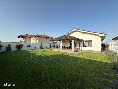 CASA PLAN PARTER | TERN 500 MP | ACCES AUTO | ZONA NOJORID