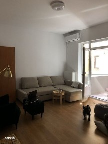 Apartament 3 cam cu terasa Universitate Balcescu