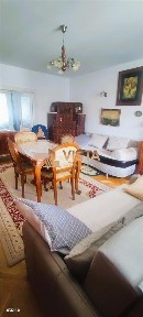 Casa 3 camere, teren generos 579 mp, zona linistita Florilor